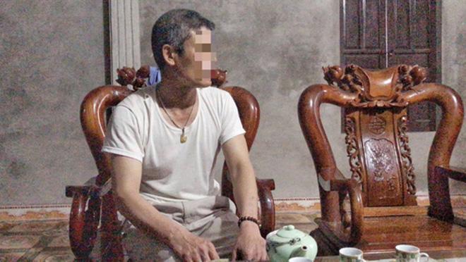 Bố của nữ sinh tham gia đánh hội đồng bạn học: amp;#39;Thương con một, tôi thương nạn nhân mườiamp;#39; - 1