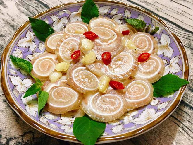 Vừa bày 4 món này lên mâm cả nhà giục vội, đòi ăn cơm gấp - 3