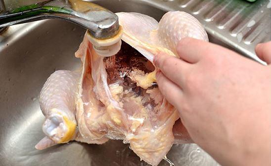 cach lam ga hap bia ngot thanh cho bua toi ngon mieng - 2