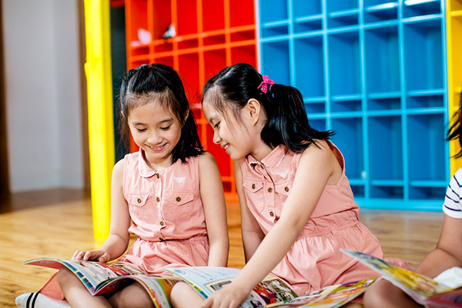 Có nên cho con học từ Internet? - 4