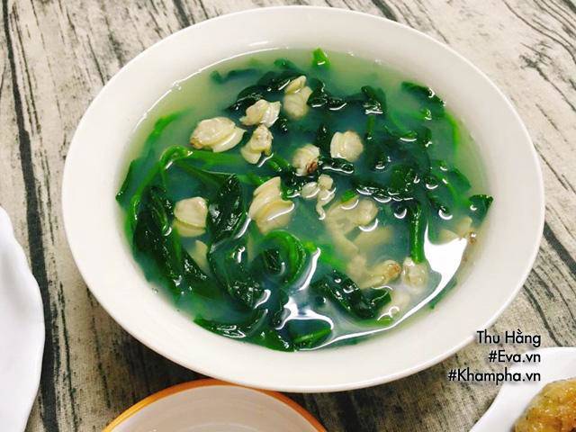 Vừa bày 4 món này lên mâm cả nhà giục vội, đòi ăn cơm gấp - 6