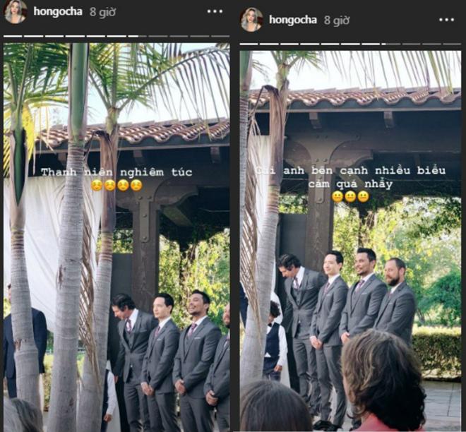 Hồ Ngọc Hà chê bạn trai Kim Lý nhảy nhót amp;#34;lốamp;#34; nhưng đành bỏ qua cho anh vì điều này - 6