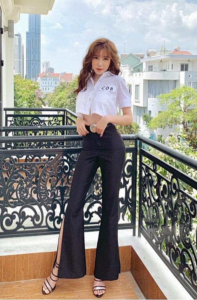 Hồ Ngọc Hà chê bạn trai Kim Lý nhảy nhót amp;#34;lốamp;#34; nhưng đành bỏ qua cho anh vì điều này - 17