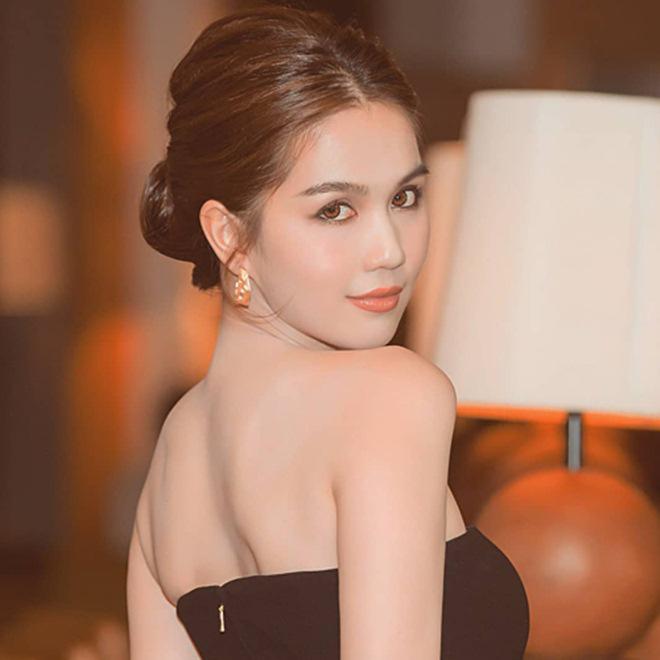 Hồ Ngọc Hà chê bạn trai Kim Lý nhảy nhót amp;#34;lốamp;#34; nhưng đành bỏ qua cho anh vì điều này - 15