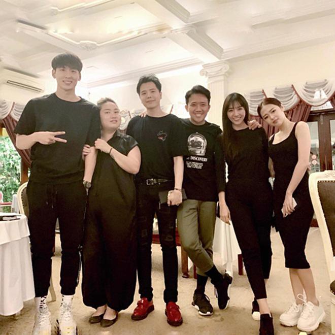 Hồ Ngọc Hà chê bạn trai Kim Lý nhảy nhót amp;#34;lốamp;#34; nhưng đành bỏ qua cho anh vì điều này - 7