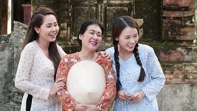 Lâu không xuất hiện, amp;#34;Cô Thắmamp;#34; Tường Vi lộ diện với ngoại hình khác lạ không nhận ra - 13