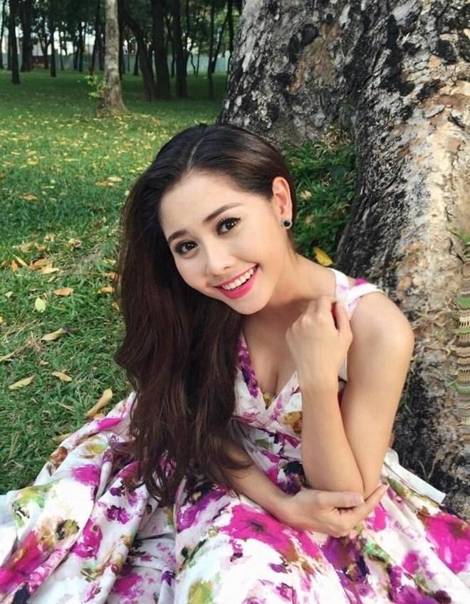 Lâu không xuất hiện, amp;#34;Cô Thắmamp;#34; Tường Vi lộ diện với ngoại hình khác lạ không nhận ra - 11