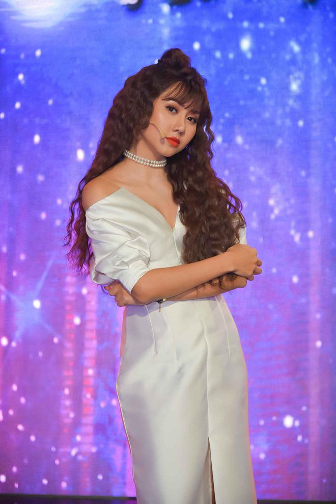 Lâu không xuất hiện, amp;#34;Cô Thắmamp;#34; Tường Vi lộ diện với ngoại hình khác lạ không nhận ra - 5