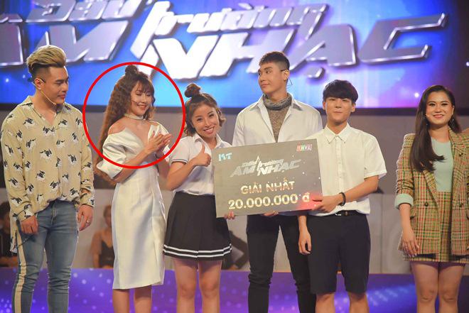 Lâu không xuất hiện, amp;#34;Cô Thắmamp;#34; Tường Vi lộ diện với ngoại hình khác lạ không nhận ra - 2