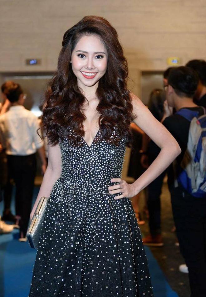 Lâu không xuất hiện, amp;#34;Cô Thắmamp;#34; Tường Vi lộ diện với ngoại hình khác lạ không nhận ra - 8