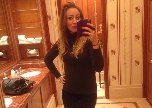 Sau 5 tháng chia tay người yêu, cô gái bỗng đau bụng rồi giật mình khi nhìn xuống amp;#34;vùng kínamp;#34; - 2