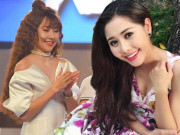 Giải trí - Lâu không xuất hiện, "Cô Thắm" Tường Vi lộ diện với ngoại hình khác lạ không nhận ra
