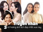 Làm đẹp - Truyền nhân 3 nữ hoàng ảnh lịch đẹp nhất xưa nay: Mặt xinh như thiên thần, body lại quyến rũ