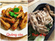 Những màn mua đồ ăn đáng thương nhất trái đất vì người bán hàng thích chơi trò Cá tháng 4