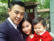 Giải trí - MC Tuấn Tú: "Ở nhà, vợ tôi là "phù thủy", hôn nhân ngột ngạt vì 3 năm chưa có con"