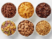 Sức khỏe - 11 tác dụng của ngũ cốc có thể bạn chưa biết hết