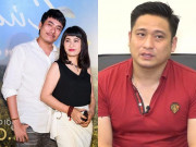 Giải trí - Tin giật gân 1/4: Cát Phượng có thai ở tuổi 50, Minh Tiệp công khai có con riêng gây sốc