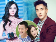 Giải trí - Hậu ly hôn Lưu Khải Uy, Dương Mịch nói gì khi được hỏi về "cách xưng hô" với chồng cũ