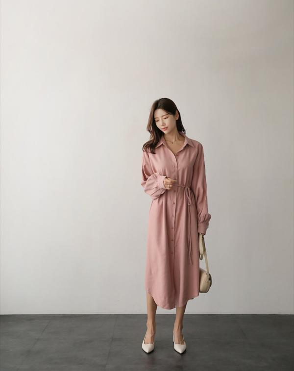 Mùa nắng nóng đổ bộ, chị em chẳng ai bảo ai thi nhau “triệu hồi” 3 kiểu váy liền này - 8