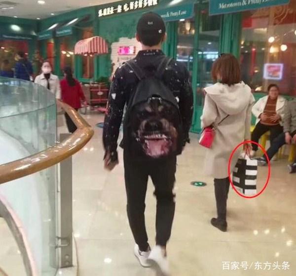 Rộ tin Phạm Băng Băng có bầu nhưng bị Lý Thần bỏ rơi, chạy theo cô gái khác - 1