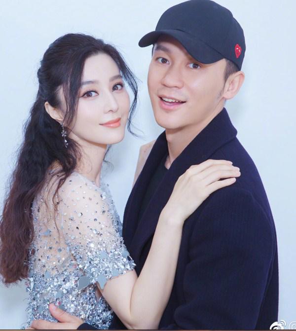 Rộ tin Phạm Băng Băng có bầu nhưng bị Lý Thần bỏ rơi, chạy theo cô gái khác - 4