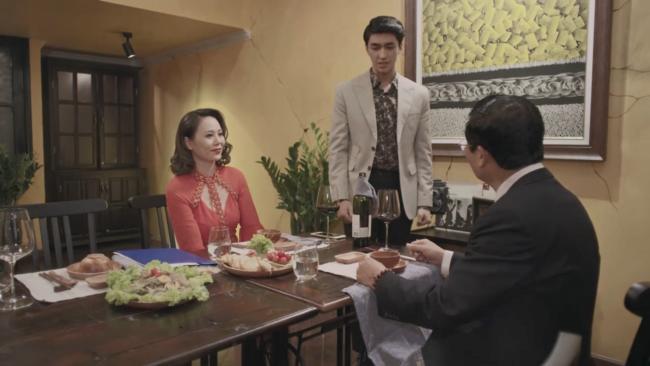 Câu hỏi hot nhất hôm nay: Mỗi lần đưa nữ đại gia amp;#34;lên đỉnhamp;#34;, amp;#34;phi côngamp;#34; được trả bao nhiêu? - 1