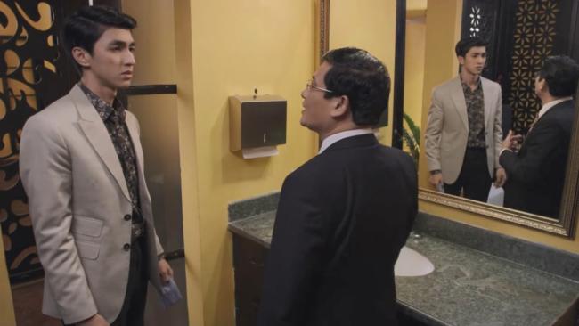 Câu hỏi hot nhất hôm nay: Mỗi lần đưa nữ đại gia amp;#34;lên đỉnhamp;#34;, amp;#34;phi côngamp;#34; được trả bao nhiêu? - 3