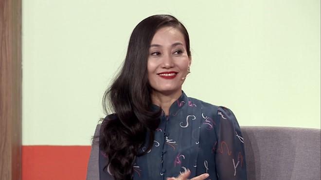 Bà mẹ kiên cường bậc nhất Vbiz lần đầu chia sẻ có con gái lớn như...hũ mắm treo đầu giường - 2