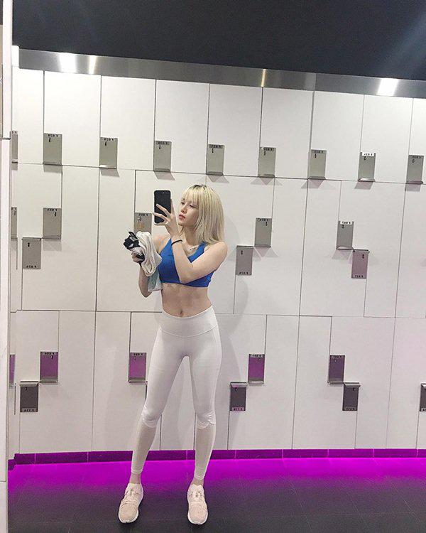 Soán ngôi chân nuột nhất Vpop của Bích Phương, không ai khác chính là amp;#34;bạn gáiamp;#34; Sơn Tùng MTP - 12