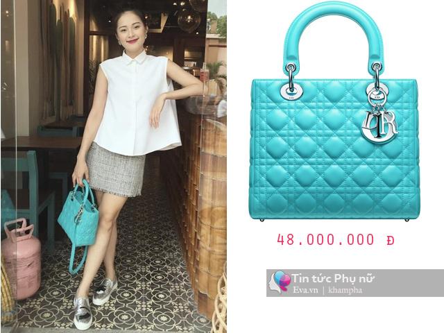 Tình cũ Cường Đô La bất ngờ nổi loạn, ăn diện hở bạo khó ai nhận ra - 18