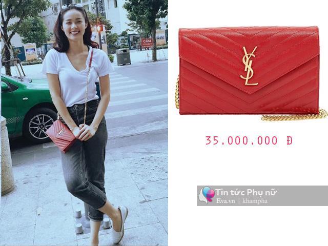 Tình cũ Cường Đô La bất ngờ nổi loạn, ăn diện hở bạo khó ai nhận ra - 14