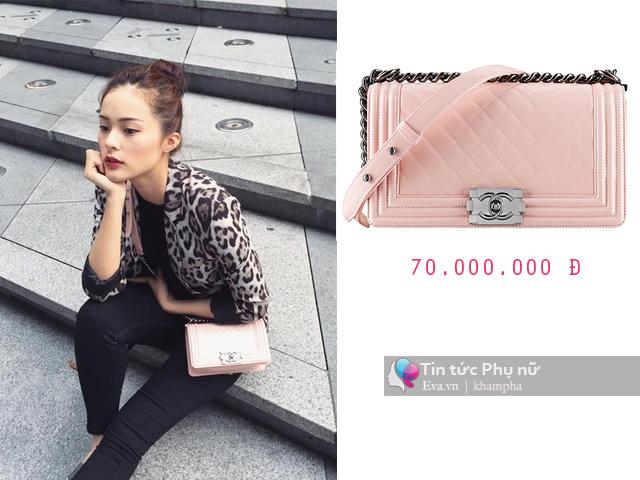 Tình cũ Cường Đô La bất ngờ nổi loạn, ăn diện hở bạo khó ai nhận ra - 17