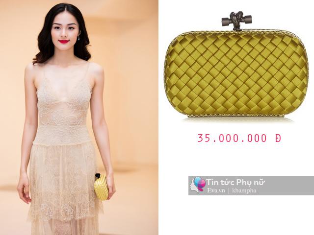 Tình cũ Cường Đô La bất ngờ nổi loạn, ăn diện hở bạo khó ai nhận ra - 9