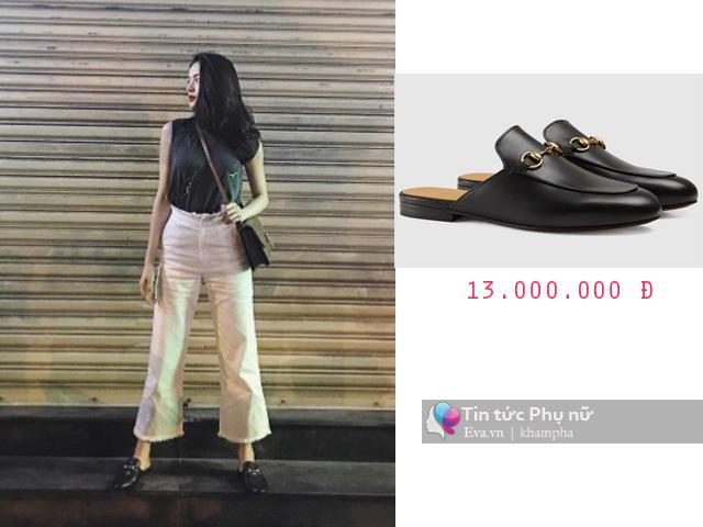 Tình cũ Cường Đô La bất ngờ nổi loạn, ăn diện hở bạo khó ai nhận ra - 13