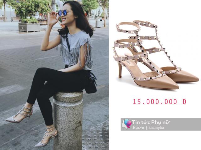 Tình cũ Cường Đô La bất ngờ nổi loạn, ăn diện hở bạo khó ai nhận ra - 11