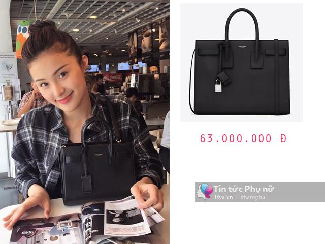 Tình cũ Cường Đô La bất ngờ nổi loạn, ăn diện hở bạo khó ai nhận ra - 15