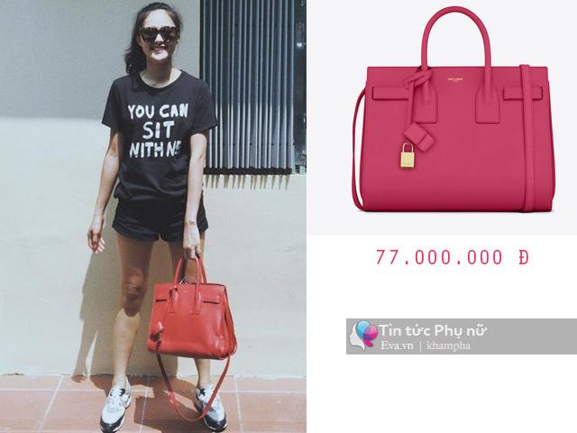 Tình cũ Cường Đô La bất ngờ nổi loạn, ăn diện hở bạo khó ai nhận ra - 16