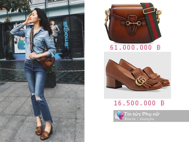 Tình cũ Cường Đô La bất ngờ nổi loạn, ăn diện hở bạo khó ai nhận ra - 12