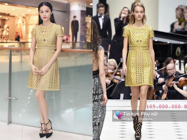 Tình cũ Cường Đô La bất ngờ nổi loạn, ăn diện hở bạo khó ai nhận ra - 10