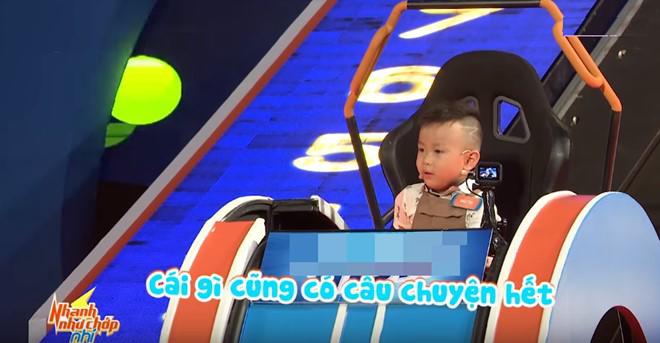 Trấn Thành xoắn não trước câu chuyện “nước mắt cá sấu” của em bé 4 tuổi - 3