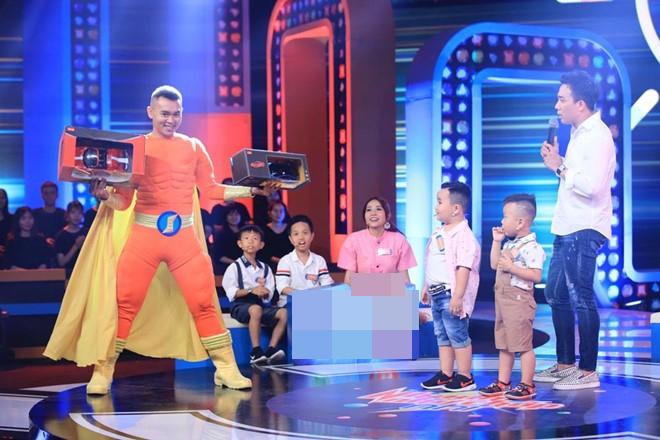 Trấn Thành xoắn não trước câu chuyện “nước mắt cá sấu” của em bé 4 tuổi - 2