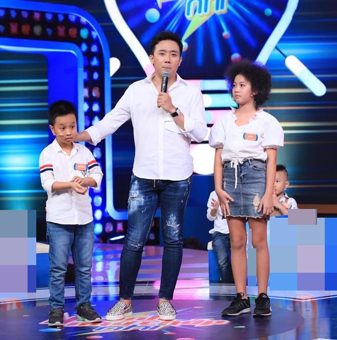 Trấn Thành xoắn não trước câu chuyện “nước mắt cá sấu” của em bé 4 tuổi - 5