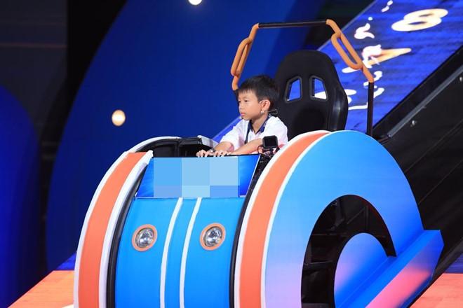 Trấn Thành xoắn não trước câu chuyện “nước mắt cá sấu” của em bé 4 tuổi - 4