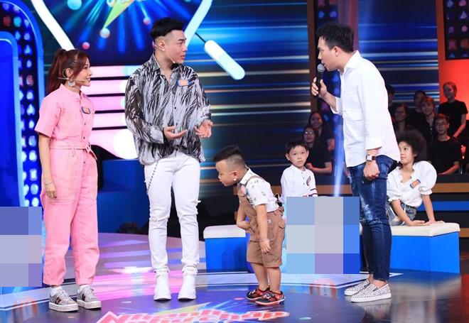 Trấn Thành xoắn não trước câu chuyện “nước mắt cá sấu” của em bé 4 tuổi - 6