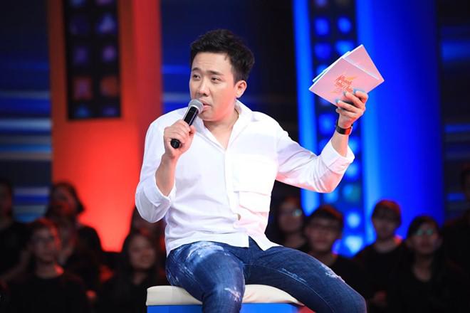 Trấn Thành xoắn não trước câu chuyện “nước mắt cá sấu” của em bé 4 tuổi - 1