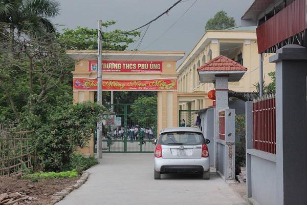 Nữ sinh bị đánh hội đồng trong lớp: ‘Em sợ đi học, cứ nhìn lên bục giảng là hoảng loạn’ - 1