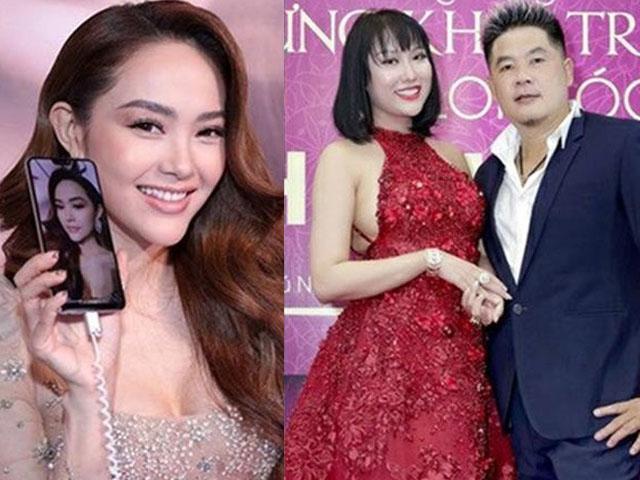 Thiếu photoshop, Ngọc Trinh và loạt mỹ nhân đình đám khiến fan ngã ngửa vì nhan sắc không như mơ