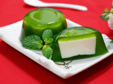 5 cách làm kem flan mới lạ giải nhiệt mùa hè
