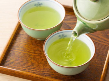 9 tác dụng của trà xanh giúp cơ thể khỏe mạnh, sảng khoái hơn