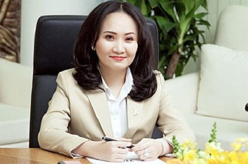 Nữ doanh nhân Đặng Huỳnh Ức My được mệnh danh là “Công chúa mía đường” do là con gái của “ông vua mía đường” Đặng Văn Thành (cựu Chủ tịch Sacombank, Chủ tịch Tập đoàn TTC).
